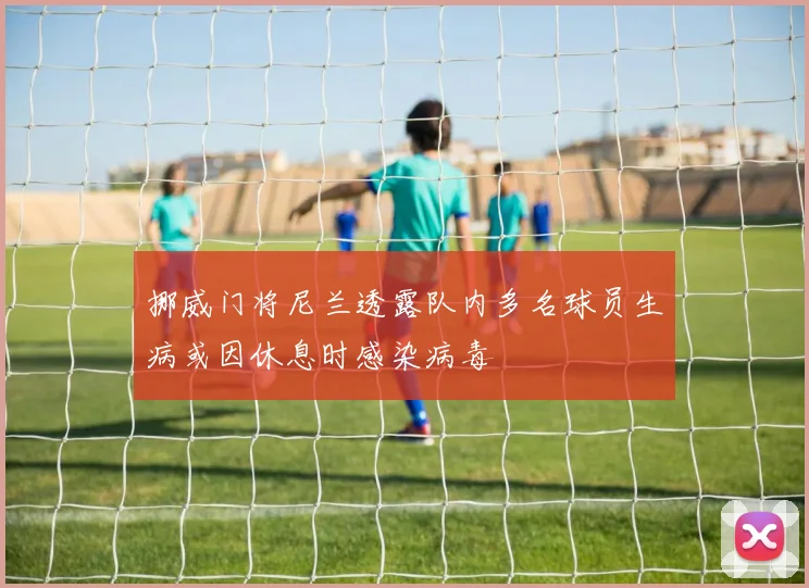 挪威门将尼兰透露队内多名球员生病或因休息时感染病毒
