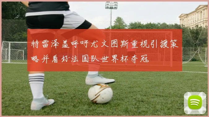 特雷泽盖呼吁尤文图斯重视引援策略并看好法国队世界杯夺冠