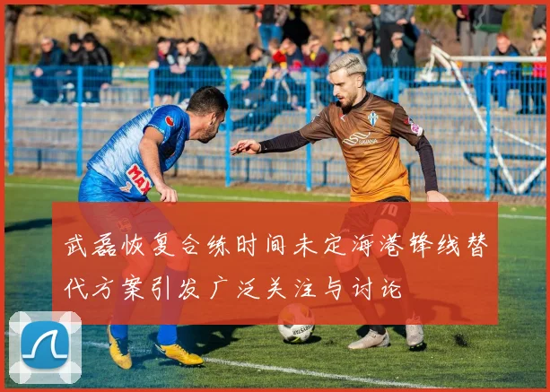 武磊恢复合练时间未定海港锋线替代方案引发广泛关注与讨论