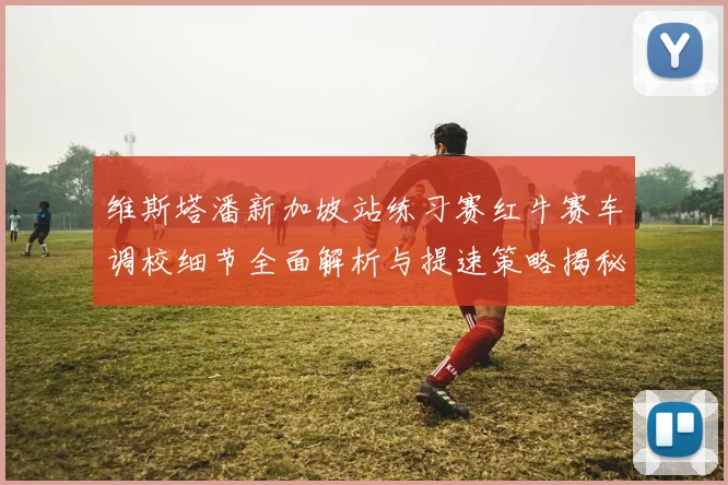 维斯塔潘新加坡站练习赛红牛赛车调校细节全面解析与提速策略揭秘